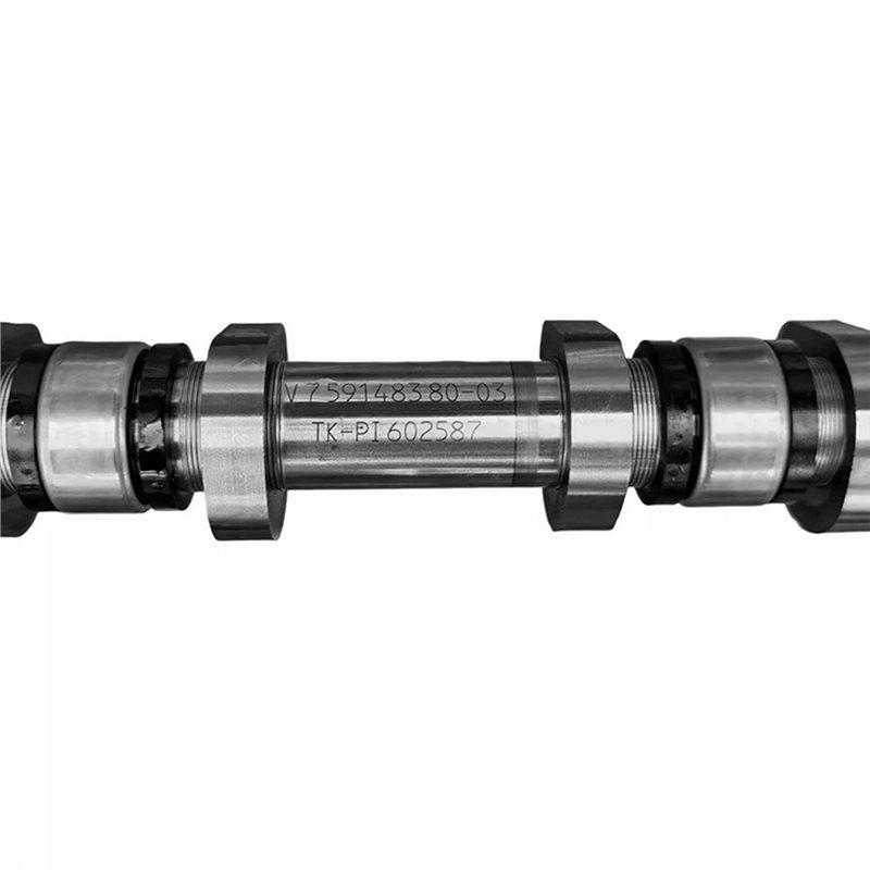 Engine Camshaft Eccentric Shaft Balancer Shaft 11377591483 V7591483 For DS3 DS4 DS5 Mini R55 R56 R57 R58 R60 R61