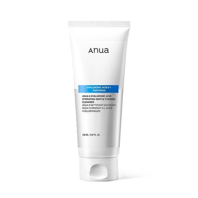 8 Hyaluronic Acid Hydrating Gentle Foaming Cleanser 150 мл
