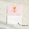 Mother's Day Greeting Card Handmade Paper Carving Mother's Day Card For Mom Grandma Birthdays Festival Celebration
