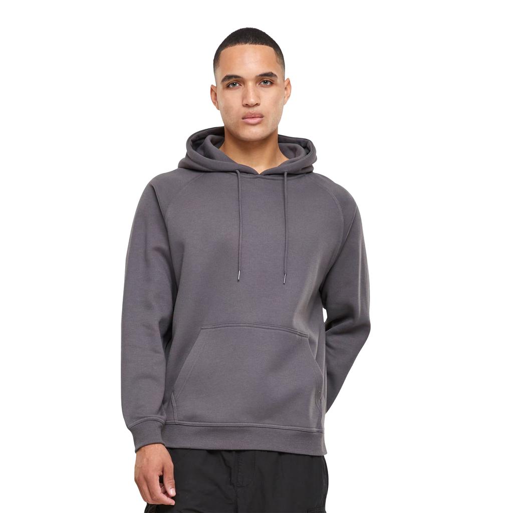 Urban Classics Mens Blank Hoodie