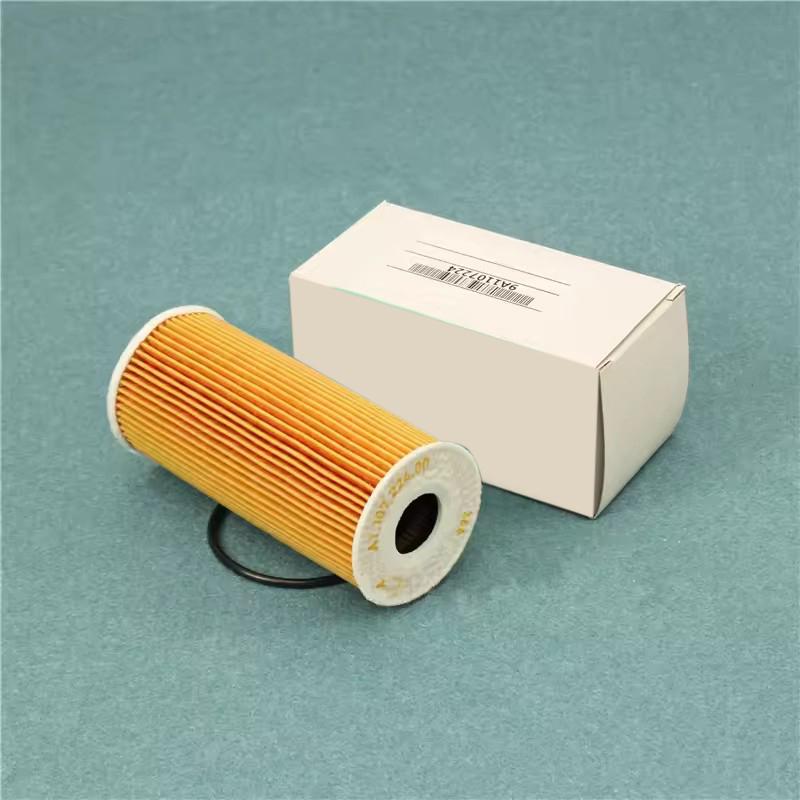 9A110722400 Oil Filter for P Boxster Cayman (981) (987) 2.7 2.9 3.4 H6 2009 2010 2011 2012 2013 2014 2015 2016 9A110722400