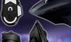 Mysz Logitech G502 X Lightspeed Czarny