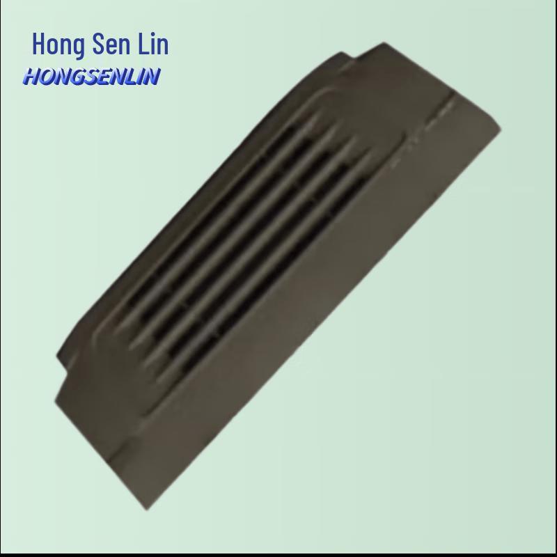 HOWO Truck Cab Front Panel