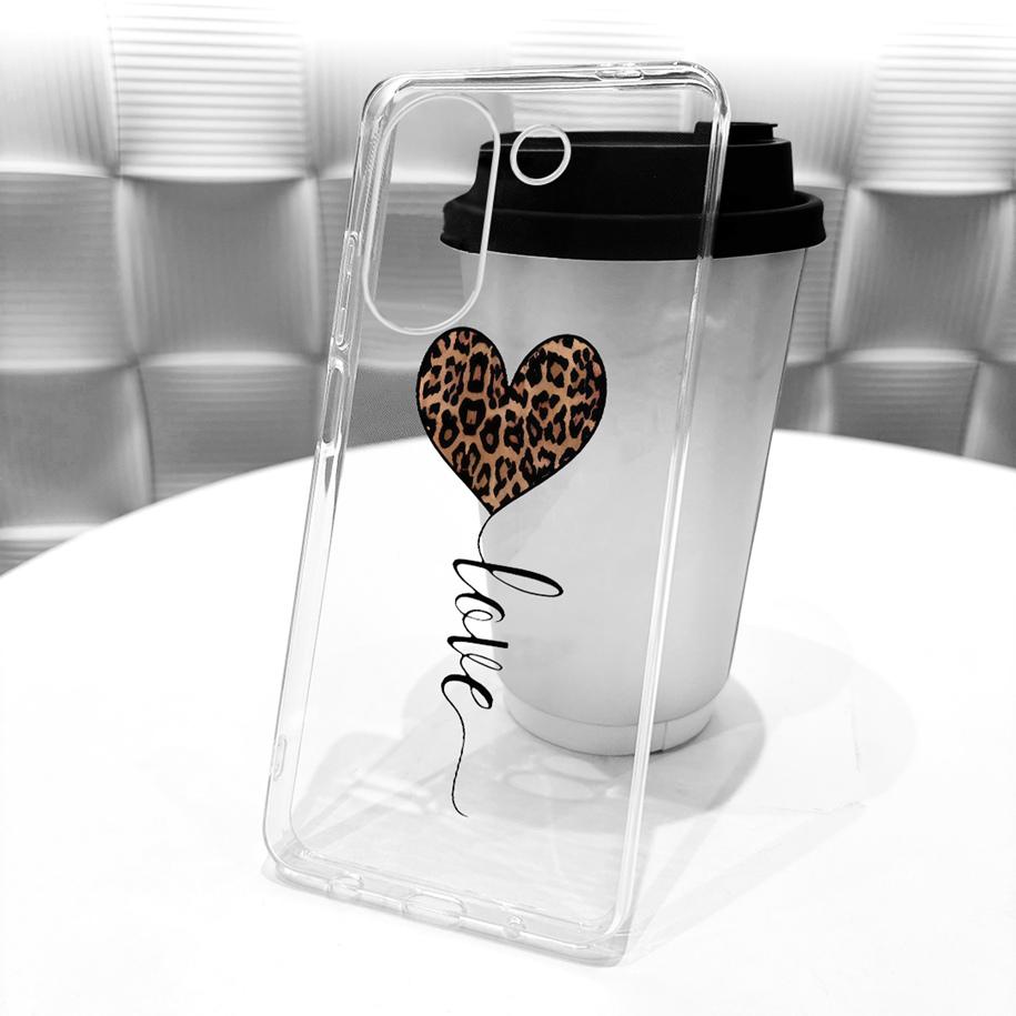 Case For Xiaomi Poco X8 Pro Max Cover Popular Flower Soft Silicone Transparent TPU Bumper For Xiaomi Poco X8 Pro X8ProMax Fundas
