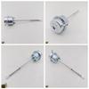 2,0 bar - 3,0 bar Hochdruck HX35/HX40/HX40W/HX35W Universaltyp Turbo-Aktuator/Interne Wastegate AAA Turboladerteile