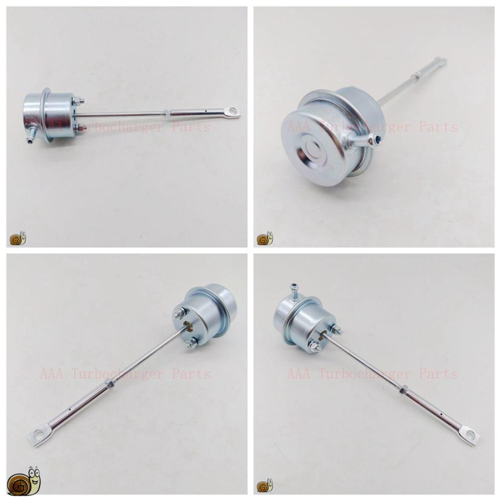 2,0 bar - 3,0 bar Hochdruck HX35/HX40/HX40W/HX35W Universaltyp Turbo-Aktuator/Interne Wastegate AAA Turboladerteile