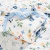 Baby Six-Layer Gauze Cotton Towel & Quilt – Spring/Summer Toddler Blanket