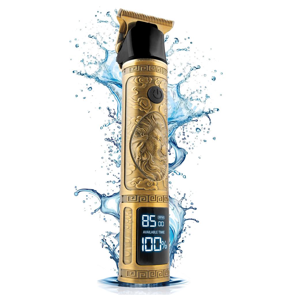 Berdsen Bd-261 Gold Lion Hair Clipper