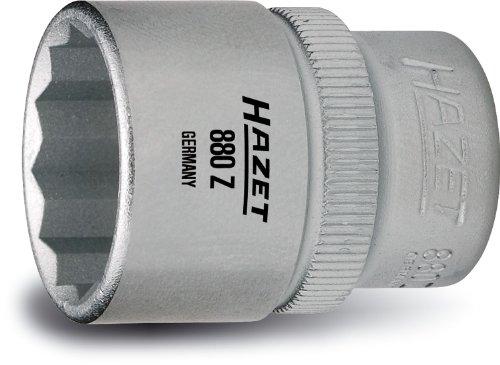 

Hazet 880Z-19 Sockets