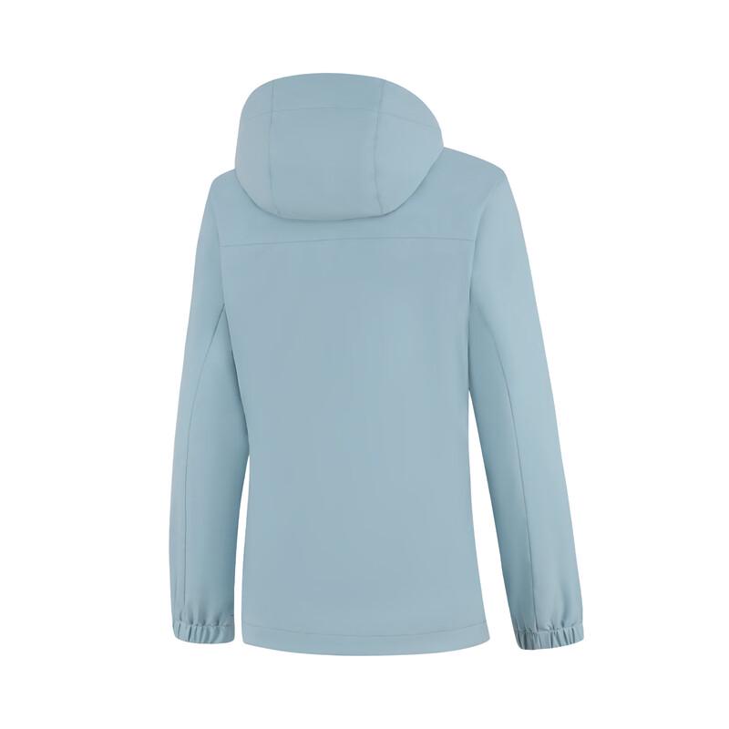 Li-Ning Women's Comfortable Hooded Windbreaker