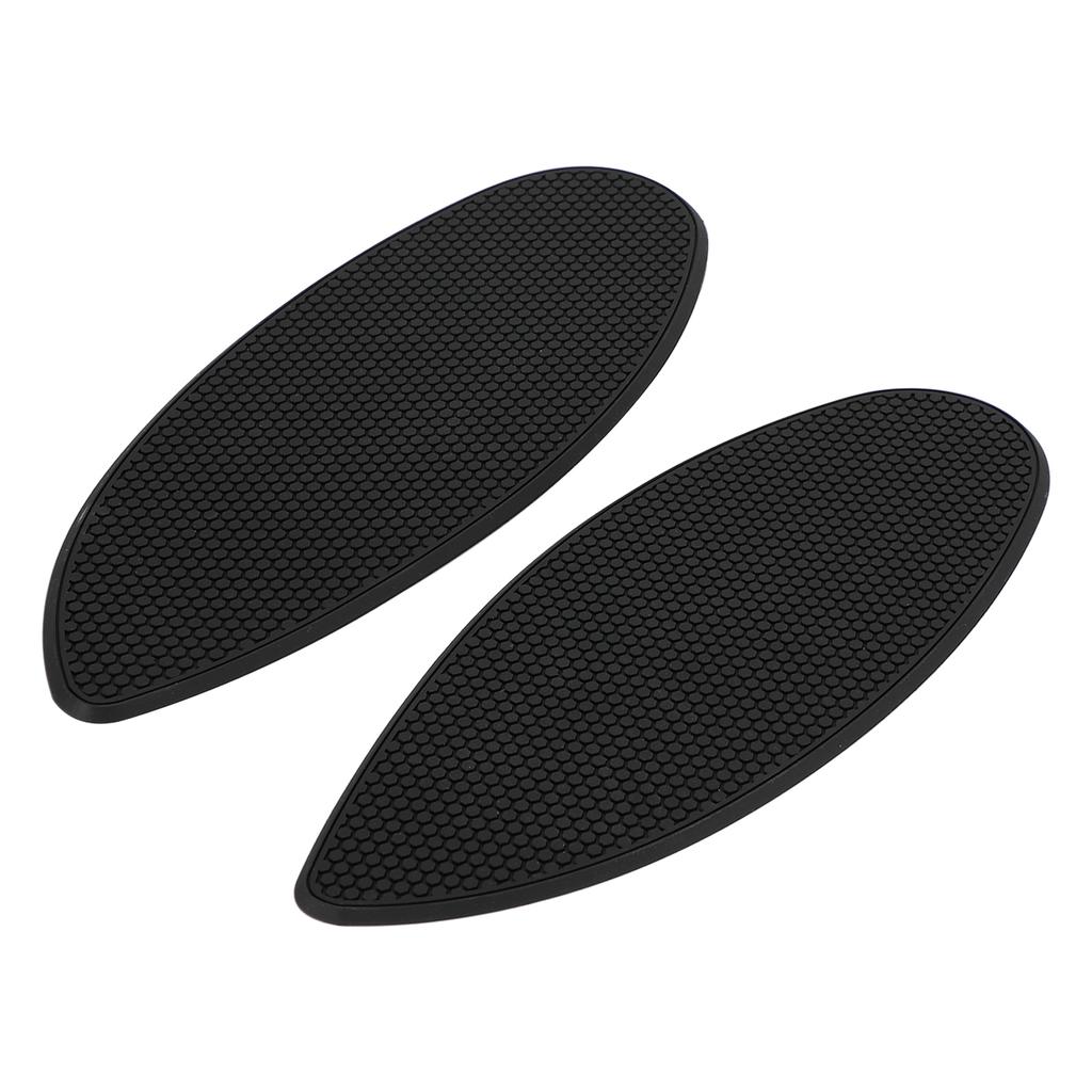 Side Tank Pads Grip Protectors For Aprilia Tuono 660 2021-2022 RS 660 2020-2022
