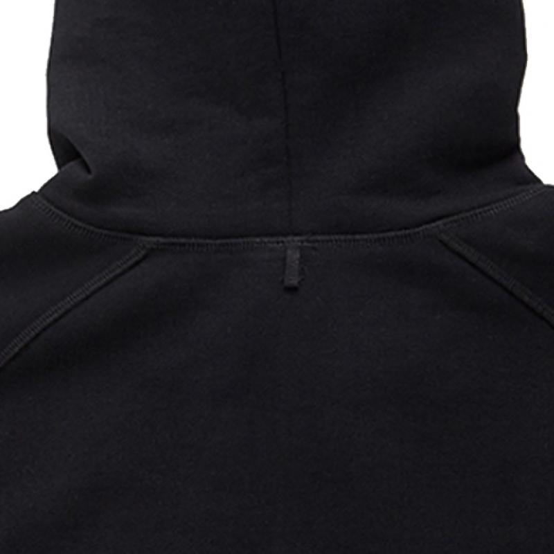 New Balance Unisex Nb Sports Club Heavy Hoodie Nbn0c12013 19