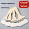 Wool Brush Water-based Paint Special Soft Bristle  Oil Does Not Shed Hair Cleaning