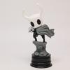 Hollow Knight 10Cm Little Knight Pvc Statue - Handmade Game Character Model With Chassis, Collectible Desk Decor For Fans
