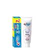 Anti-Cavity Repair & Dual-Color Whitening Toothpaste Bundle