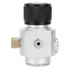 0-90PSI CO2-Regler 3/8in Edelstahl Sodawasser Druckminderer für Heimbrauen