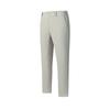 New FILA Casual Pants Men's Medium Gray Khaki A11M521801F-LK