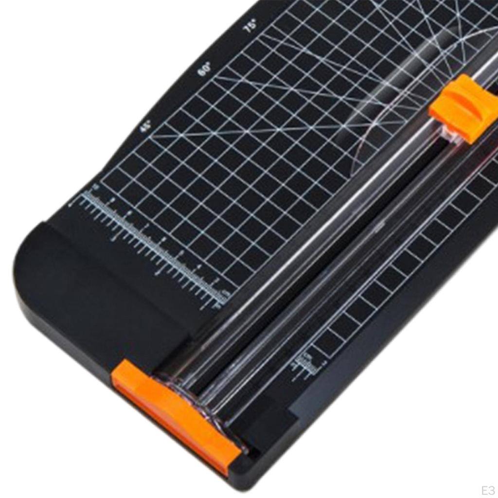A4 Paper Machine Cutter for Coupons office and home Stationery