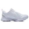 Li Ning Low top Textile, Synthetic Leather Cushioning Slip Resistant Abrasion Resistant Breathable Lightweight ARHR192-2