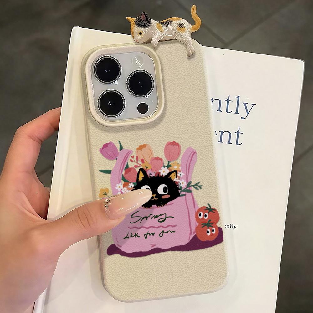 Painted Phone Case for iPhone 11 12 13 14 15 16 iPhone 11 12 13 14 15 16 Pro 12 13 14 15 16 Pro Max