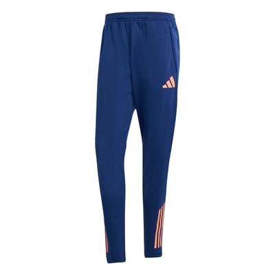 Tiro 25 Competition Tracksuit Bottoms Comfortable Drawstring Versatile Thick Football Pants Men Bottoms JN5850