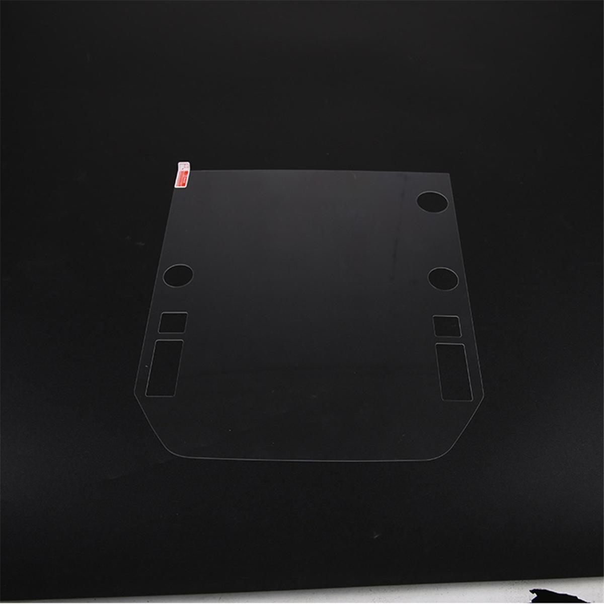 

For Subaru WRX 2025-2025 Screen Protector, Tempered Glass Multimedia Display Touch Screen Protective Film NONE