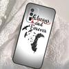The Originals Always and Forever Case For Xiaomi 14T Pro 13T 12T 11T 13 14 Ultra POCO X6 Pro M6 X3 X5 M5s F3 F5 F6 Cover