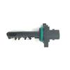 1 PCS Mass Air Flow Meter Sensor Car Accessories Black ABS For Suzuki Swift New Vitara SX4 S-Cross-M53K