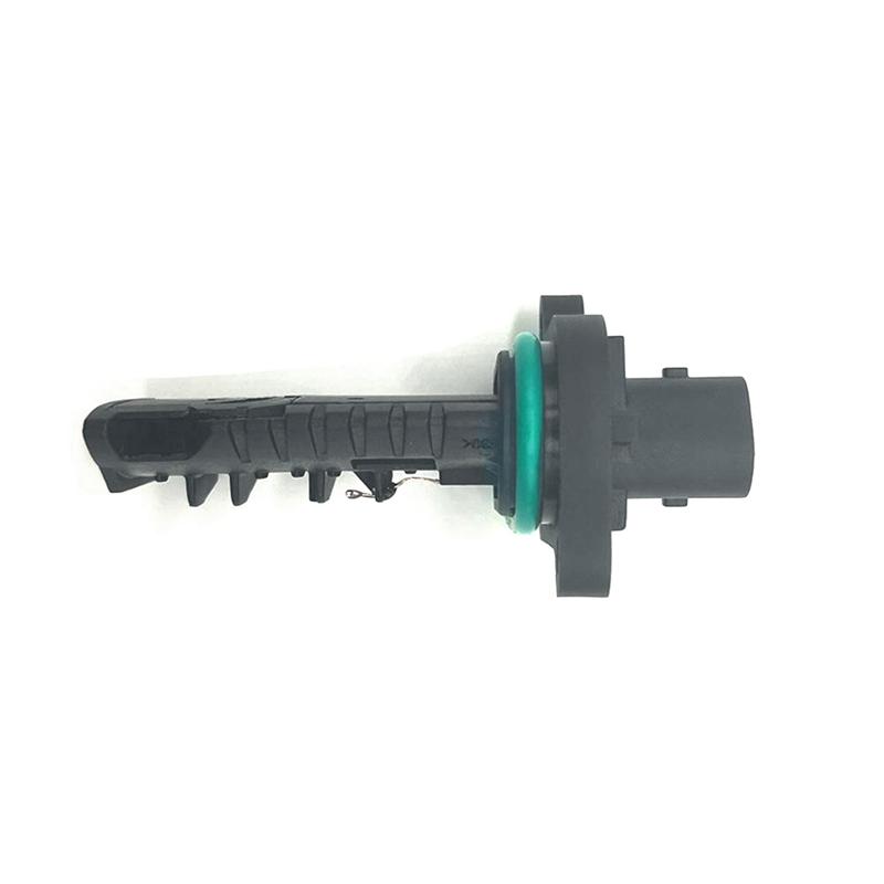 1 PCS Mass Air Flow Meter Sensor Car Accessories Black ABS For Suzuki Swift New Vitara SX4 S-Cross-M53K