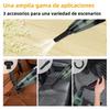 Wireless Car Vacuum Cleaner Portable Handheld for Home and Car Dual Use 3M Power Cord