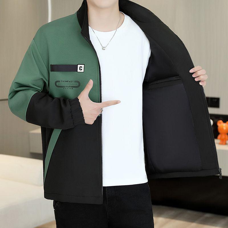 

Men s Trendy Fleece-Lined Hooded Winter Coat 2025 - Thick, Warm, Casual Windbreaker. 4XL (180-200 jin)