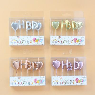 Candele – Altre candele