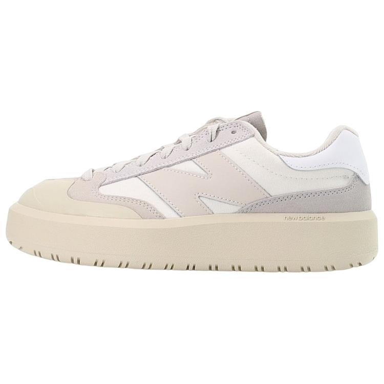 

New Balance CT302 Rain Cloud Moonbeam 37.5