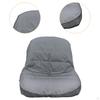 Seat Cover Easy Installation Weatherproof Heavy Duty Oxford Cloth Tractor for Yard Farm