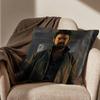 Billy Butcher Movie Homelander The Boys Pillow Case Pillow Case Living Room Sofa Cushion Cover Suitable For Home Bedroom Room