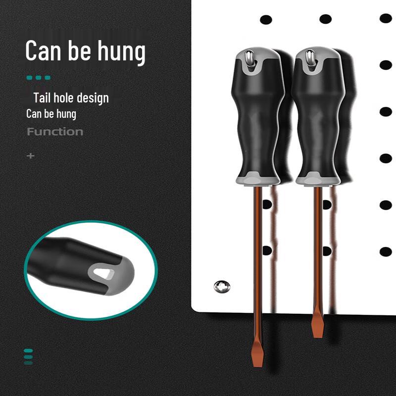 Keweidun Industrial Grade Screwdriver Set