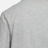 Nike Sportswear Embroidered Logo Casual Crew Neck Short Sleeve T-Shirt Men Tops Grey BV0508-063