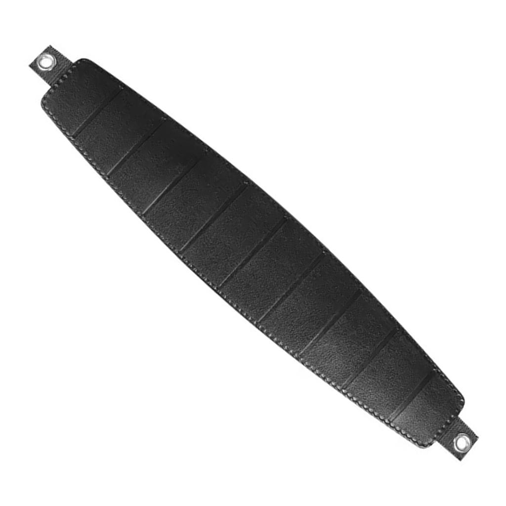 Durable Headset Headband Pad for AKG K52-K72 K92 K77 K511 K512 Headphone Headbeam Pad Ear Beam Headband HeadBeam Sleeve