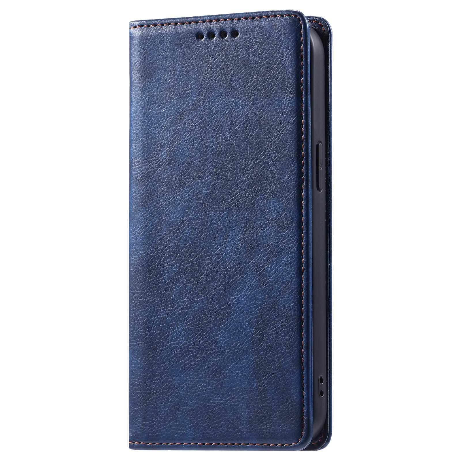 Flip Leather Case For Samsung Galaxy