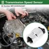 A ABSOPRO 1 Piece #MR122305 Mitsubishi Durable Car Gearbox VSS Speed Sensor for Montero 1994-2000