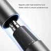 Xiaomi Mijia Electric Nose Hair Trimmer Portable Rechargeable Nose Ears Hair Eyebrow Painless Trimmer for Men Women