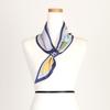 Shop Women Joy Petit Holder Scarf Navy Lmd Wsc 0371