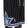 Mitchell Ness Nba Orlando Magic 1994 Swingman Shorts ASHR5695-OMA94PPPBLCK