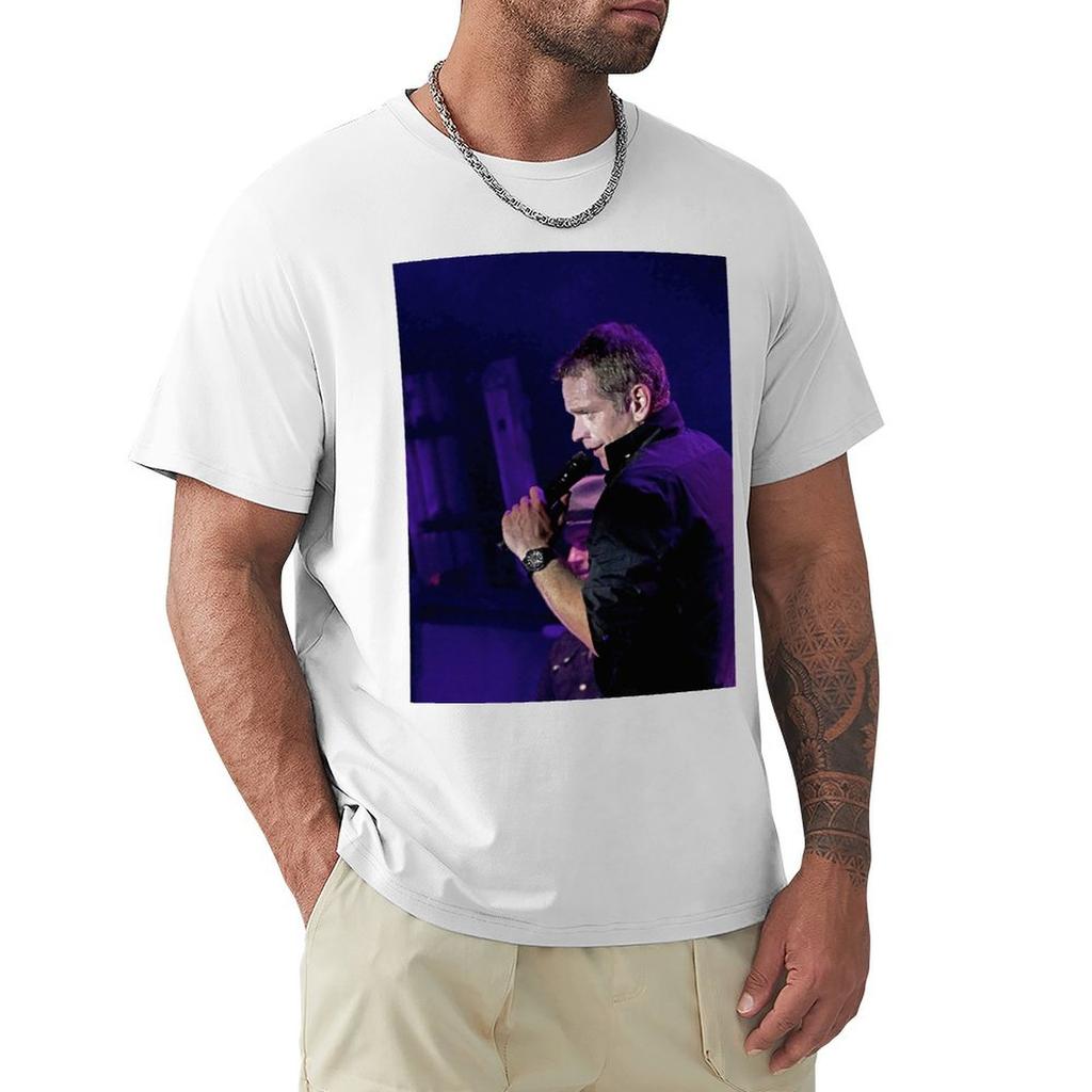R376 Finition 2021 Garou Singer 1 B C T Expressive Photos Olaviaolao By Okaio CréAtions Tshirt