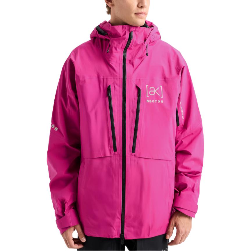BURTON AK Stretch HOVER GORETEX3L Slēpošanas