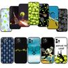BH44 Tennis Sports New High-End Shell Phone Case for iPhone SE X XS XR 16E 17 11 Pro Max 8 7 6 6s Plus Air