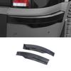 BYD Leopard Titanium 7 Rearview Mirror, Fuel Tank, Door Handle, Bowl, Trim, and Taillight Covers