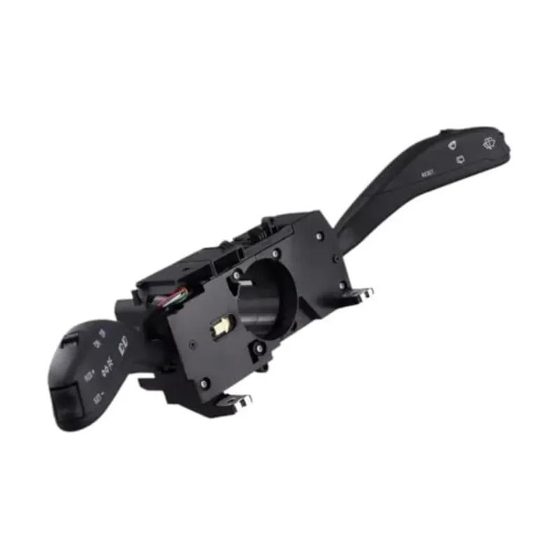 Новый подрулевой переключатель для SEAT IBIZA IV SKODA FABIA VW TRANSPORT 6RD953503B 7H095351 Переключатель управления поворотниками и стеклоочистителями