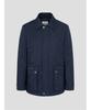Beanpole Men Detachable Short Hunting Coat Navy (Bc5130Cp1R)