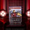 Magic the Gathering Secret Hideout X Marvel's Iron Man - Rainbow Foil Edition (5 Cards)